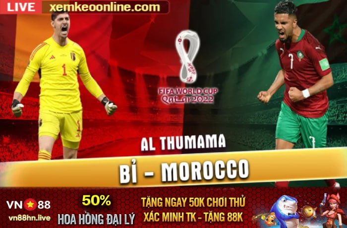 Bi vs Maroc 3