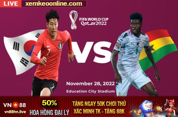 Han Quoc vs Ghana 1