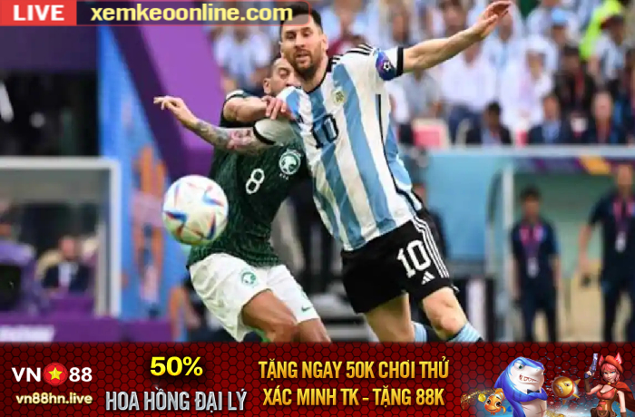 Messi toa sang dung luc tai World Cup 2022 1