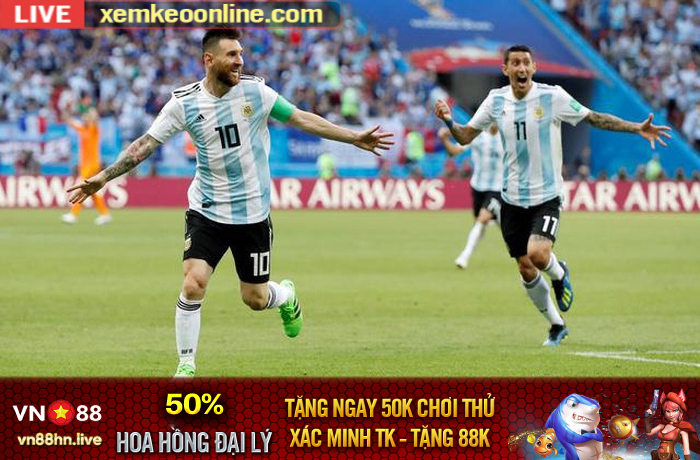 Messi toa sang dung luc tai World Cup 2022 3