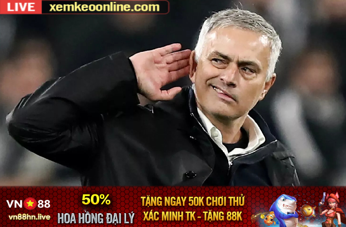 HLV Mourinho se la tan thuyen truong cua Bo Dao Nha 3