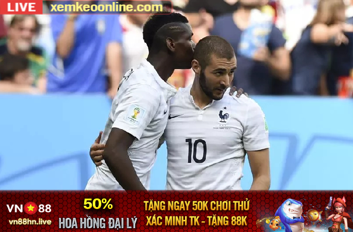 Juventus khong cho phep Pogba den Qatar 1