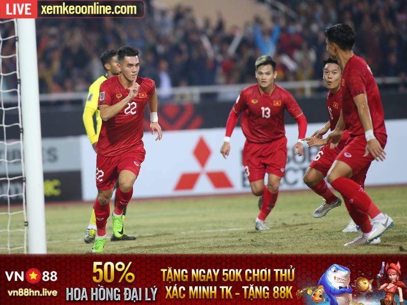 Việt Nam vs Myanmar Soi kèo Aff cup