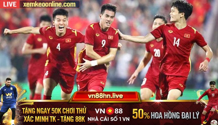 Nhan dinh Qua Bong Vang Viet Nam 2022 4