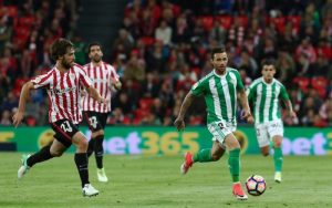 Nhận định Athletic Bilbao vs Real Betis, 03h00 ngày 24/11 - La Liga