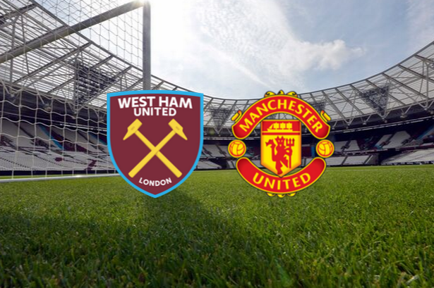 0 west ham man united