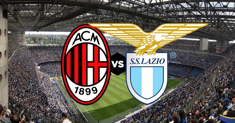 AC Milan vs Lazio