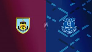 Burnley vs Everton1