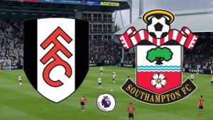 Fulham vs Southampton