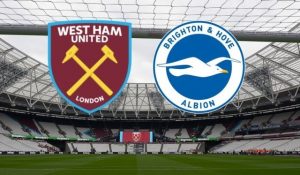 West Ham vs Brighton