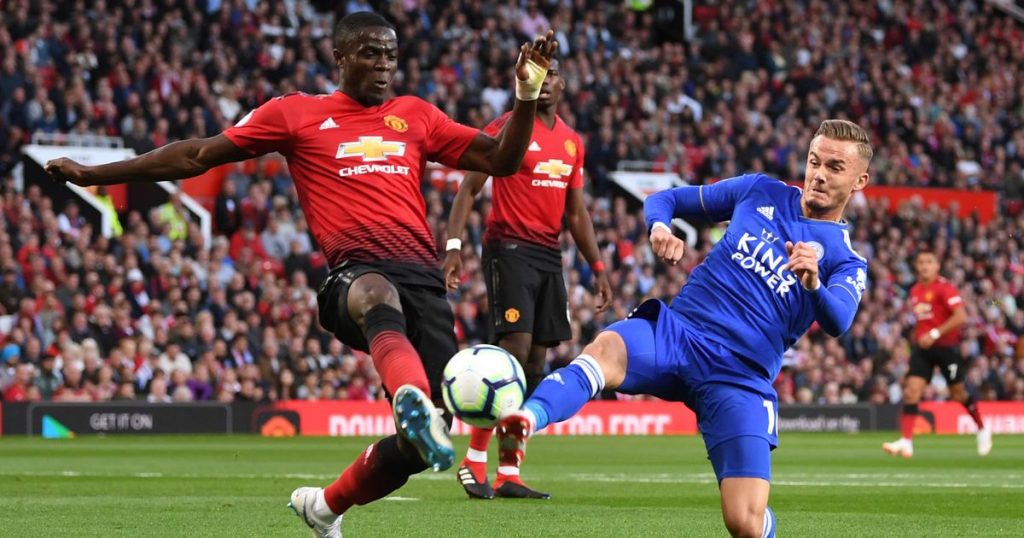 nhan dinh bong da leicester vs man united