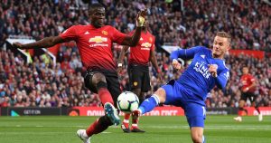 nhan dinh bong da leicester vs man united