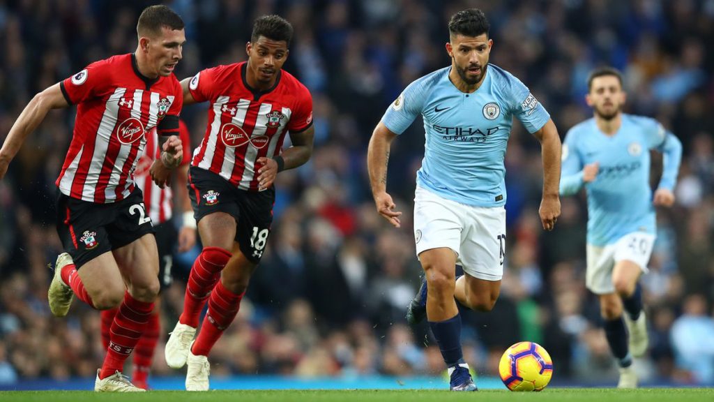 nhan dinh southampton vs man city