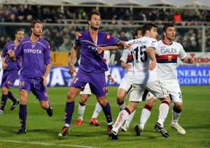 soi keo fiorentina vs genoa