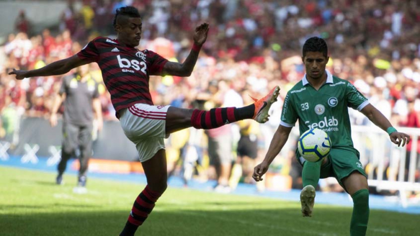 nhan dinh Goias vs Flamengo