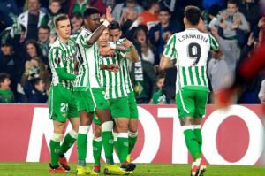 nhan dinh Huesca vs Real Betis