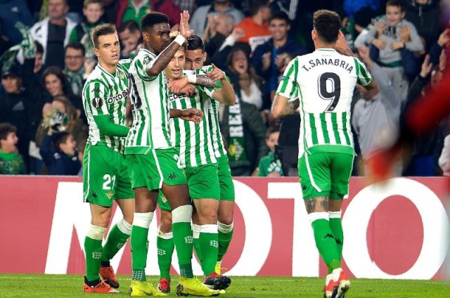 nhan dinh Huesca vs Real Betis