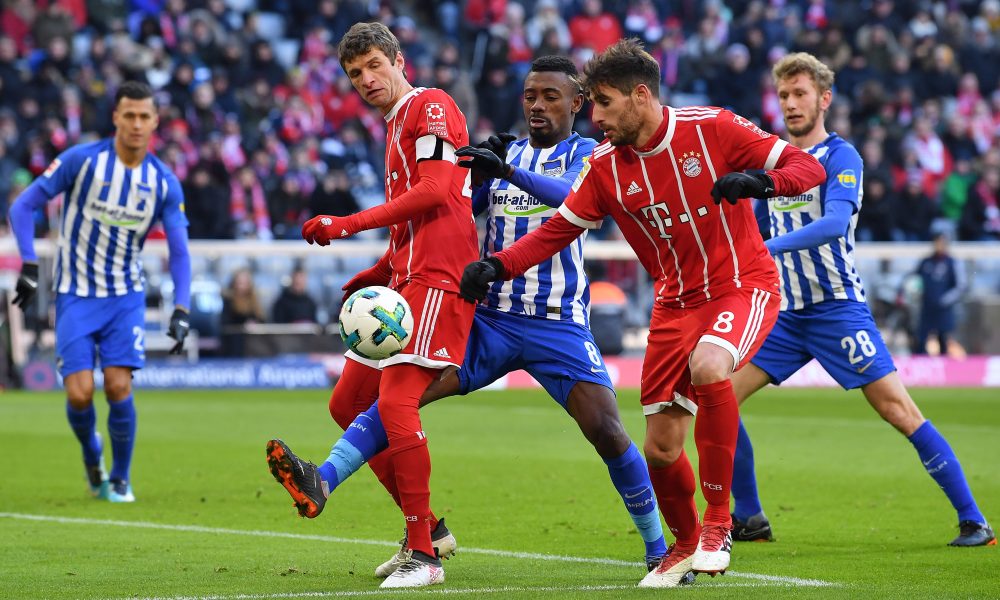 soi keo Bayern Munich vs Freiburg