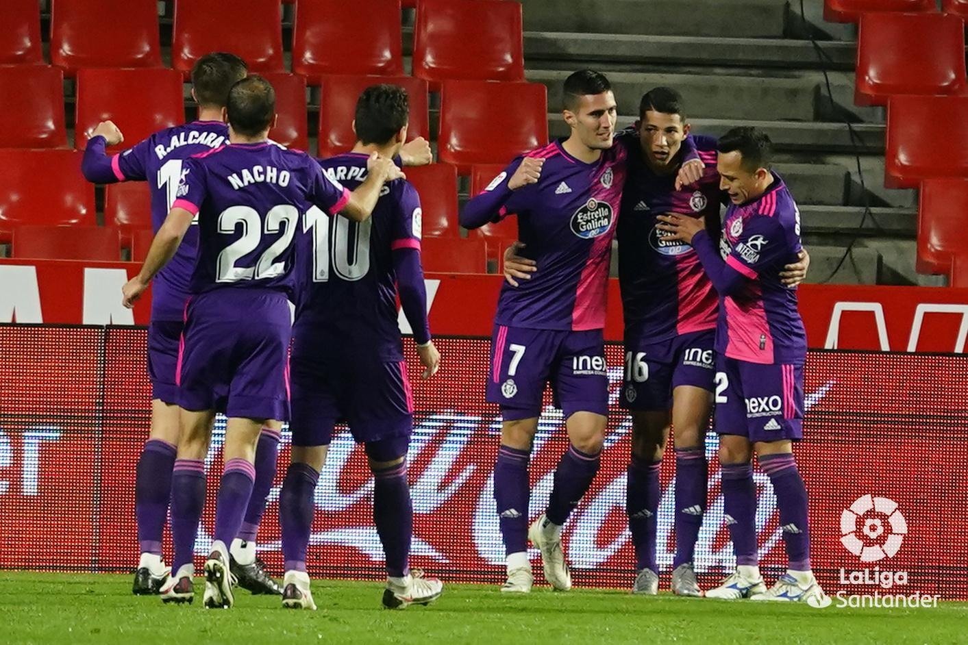 soi keo Real Valladolid vs Elche