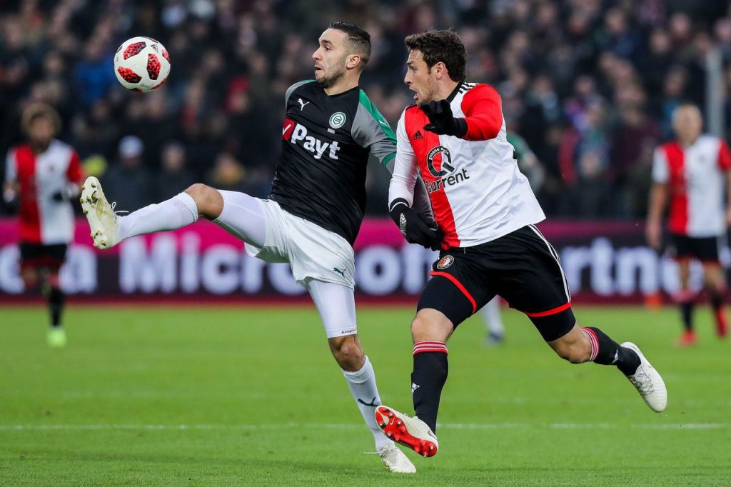 nhan dinh FC Utrecht vs FC Groningen