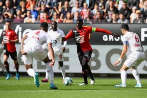 nhan dinh Rennes vs Lille