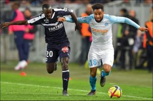 nhan dinh Marseille vs Nimes