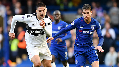 soi keo  Fulham vs Chelsea