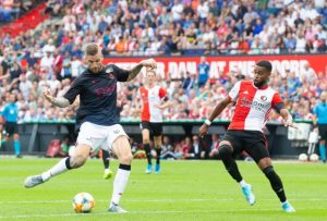 nhan dinh Sparta Rotterdam vs Feyenoord Rotterdam