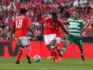 nhan dinh Sporting vs Benfica