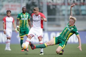 nhan dinh Den Haag vs FC Emmen