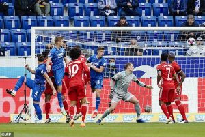 nhan dinh Bayern Munich vs Hoffenheim