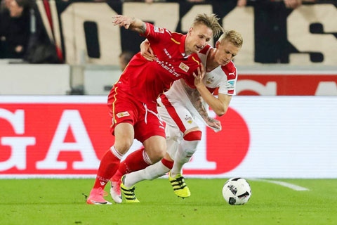 nhan dinh Union Berlin vs Monchengladbach