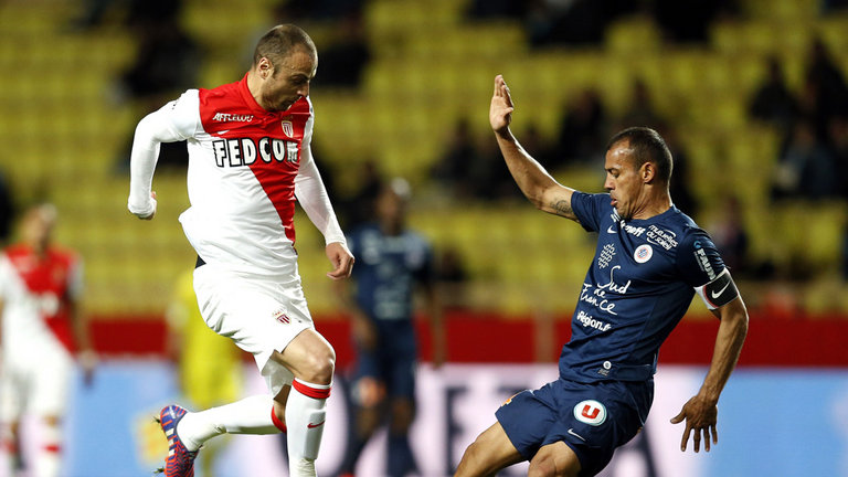 soi keo Montpellier vs AS Monaco