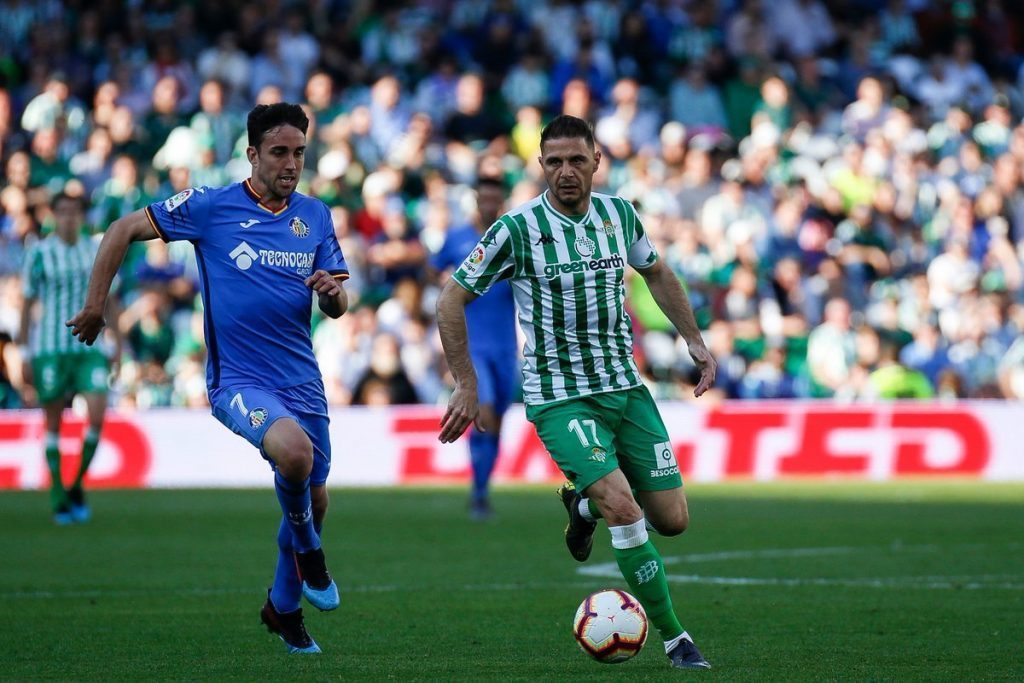 soi keo Real Betis vs Osasuna