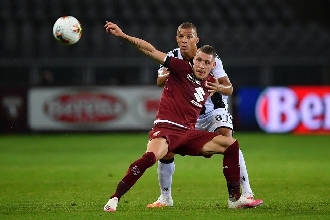 soi keo Torino vs Spezia