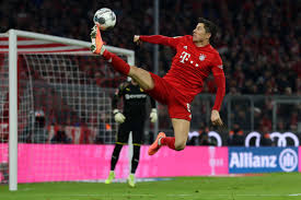 nhan dinh  Bayern Munich vs Freiburg