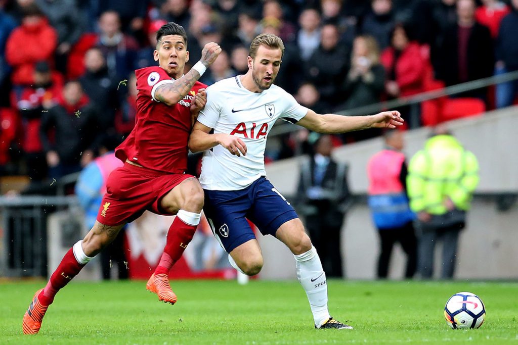 nhan dinh Tottenham vs Liverpool