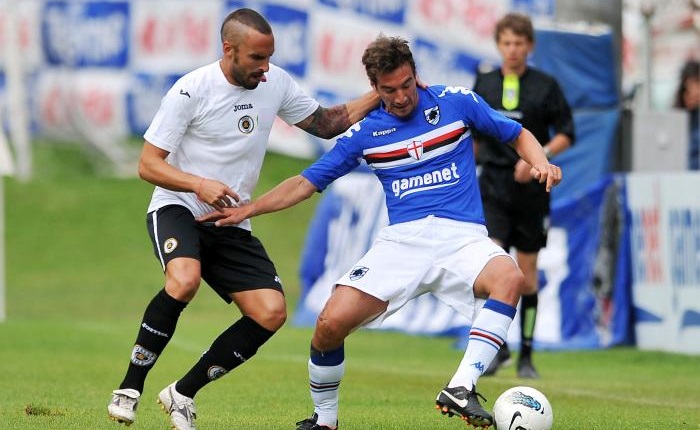 nhan dinh Spezia vs Sampdoria