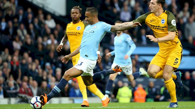 soi keo Manchester City vs Brighton