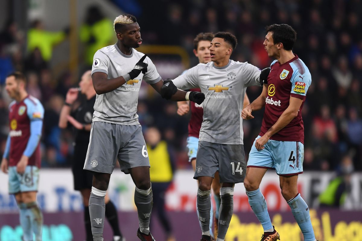 soi keo Burnley vs Manchester United