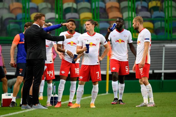 soi keo RB Leipzig vs Liverpool