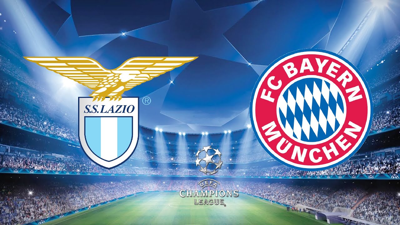 nhan dinh Lazio vs Bayern Munich