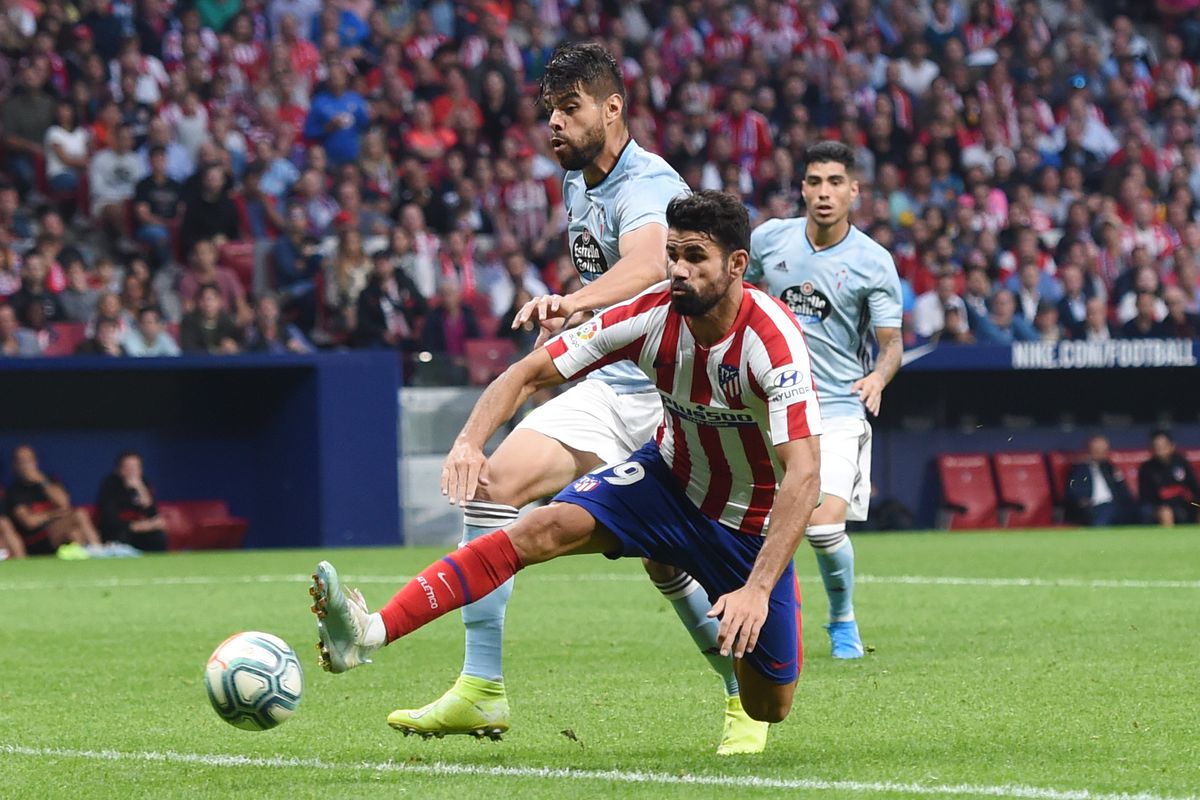 soi keo Atletico Madrid vs Celta Vigo