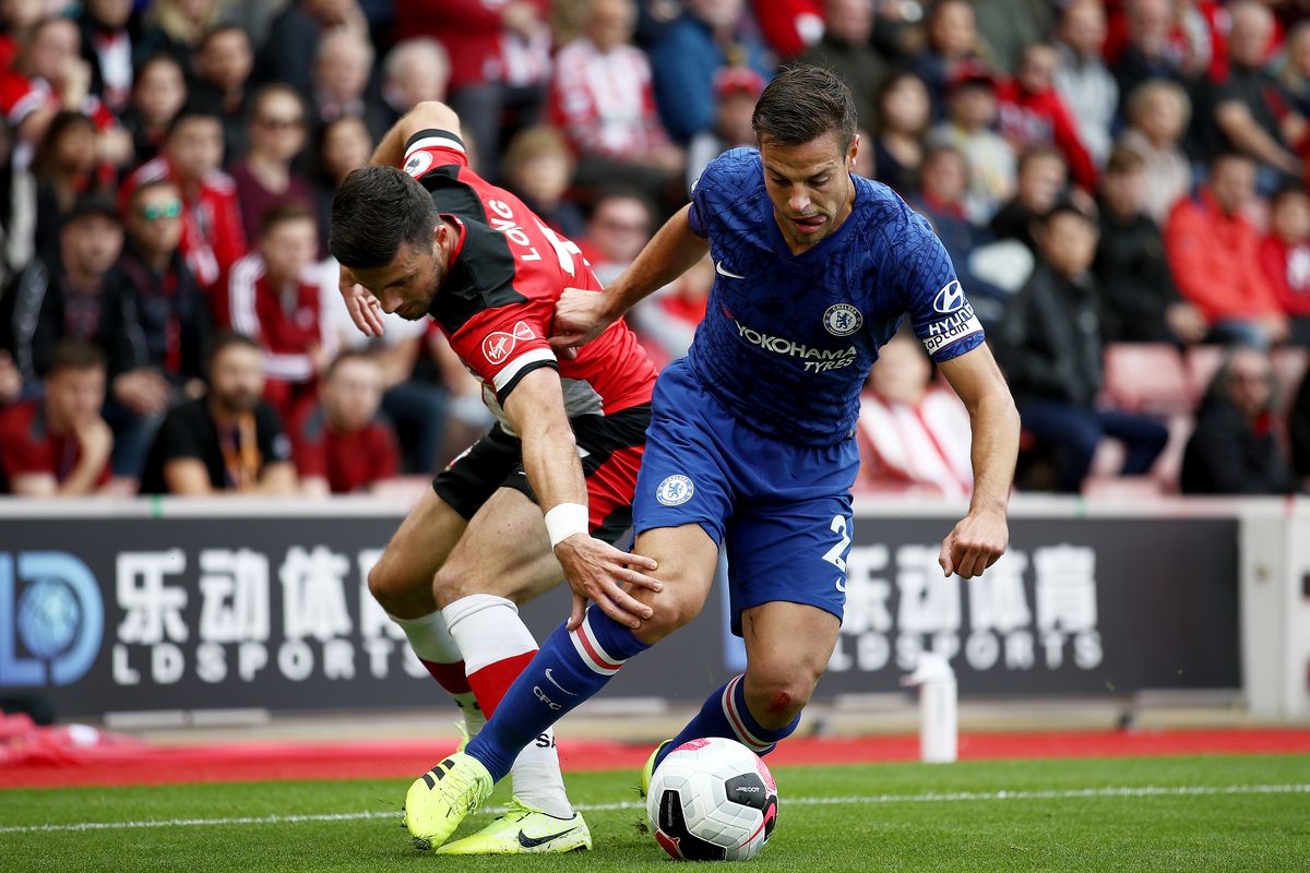 soi keo Southampton vs Chelsea