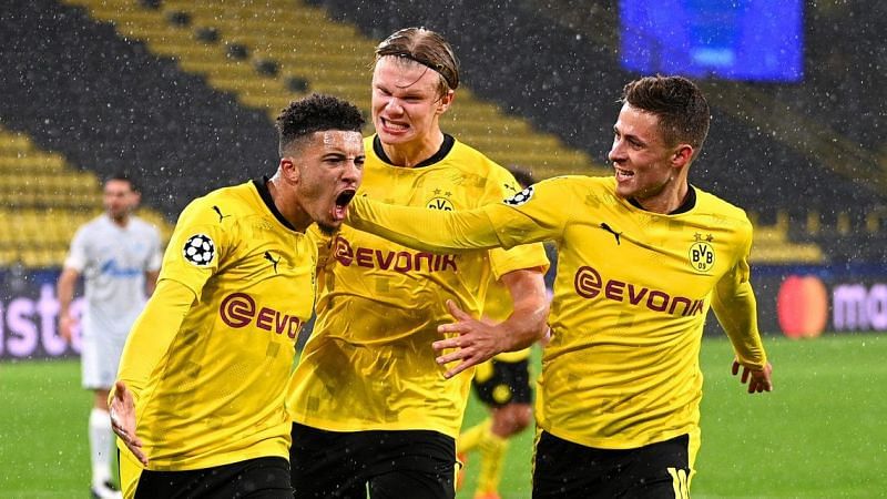 soi keo Borussia Dortmund vs Arminia Bielefeld