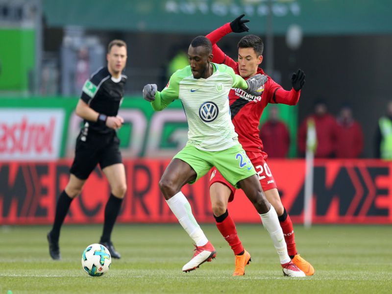 soi keo Augsburg vs Wolfsburg