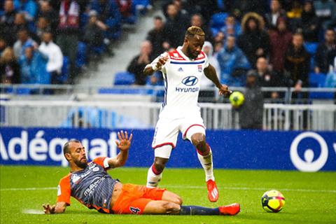 soi keo Brest vs Lyon