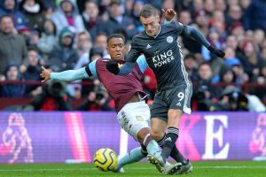 nhan dinh Aston Villa vs Leicester