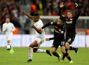 soi keo Bayer Leverkusen vs Mainz