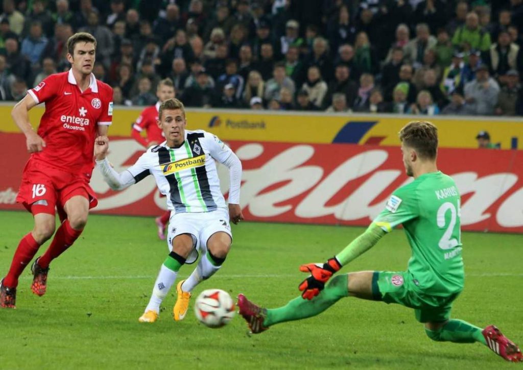 nhan dinh Monchengladbach vs Mainz